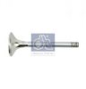 DT 3.13001 Exhaust Valve